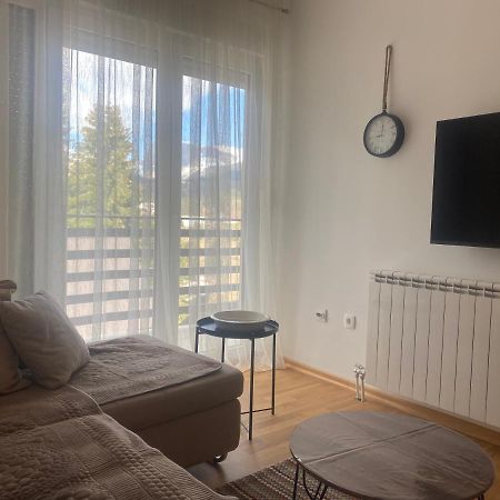 Appartement Zlatni Dar à Žabljak Extérieur photo