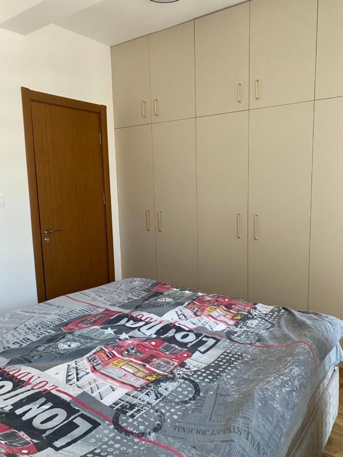 Appartement Zlatni Dar à Žabljak Extérieur photo