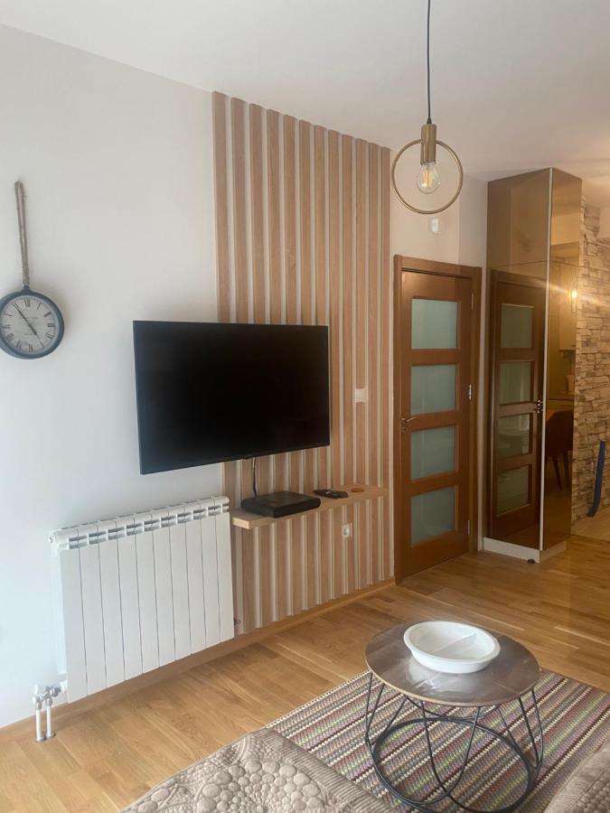 Appartement Zlatni Dar à Žabljak Extérieur photo