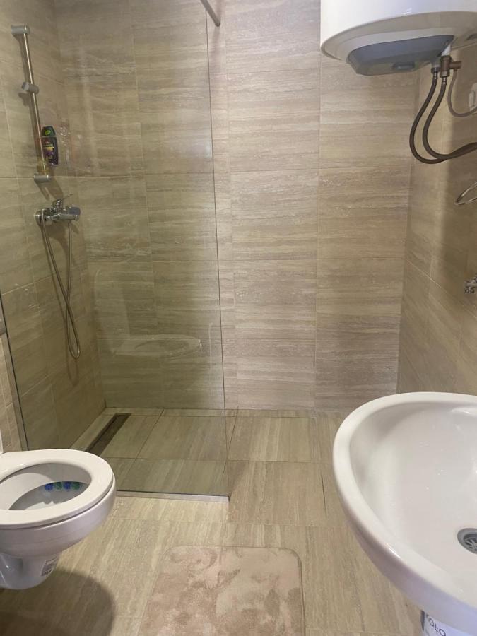 Appartement Zlatni Dar à Žabljak Extérieur photo