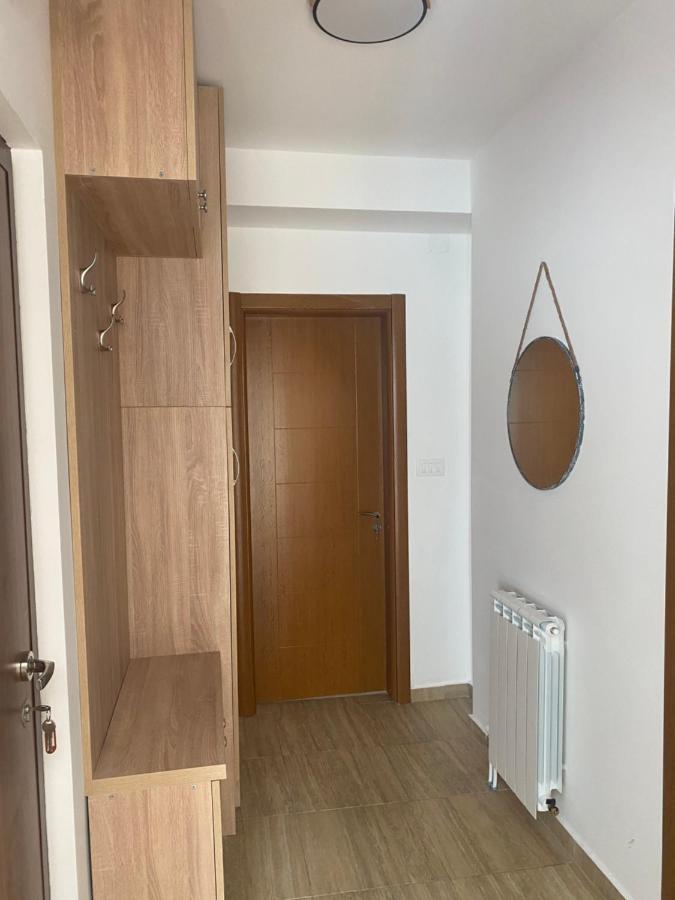 Appartement Zlatni Dar à Žabljak Extérieur photo