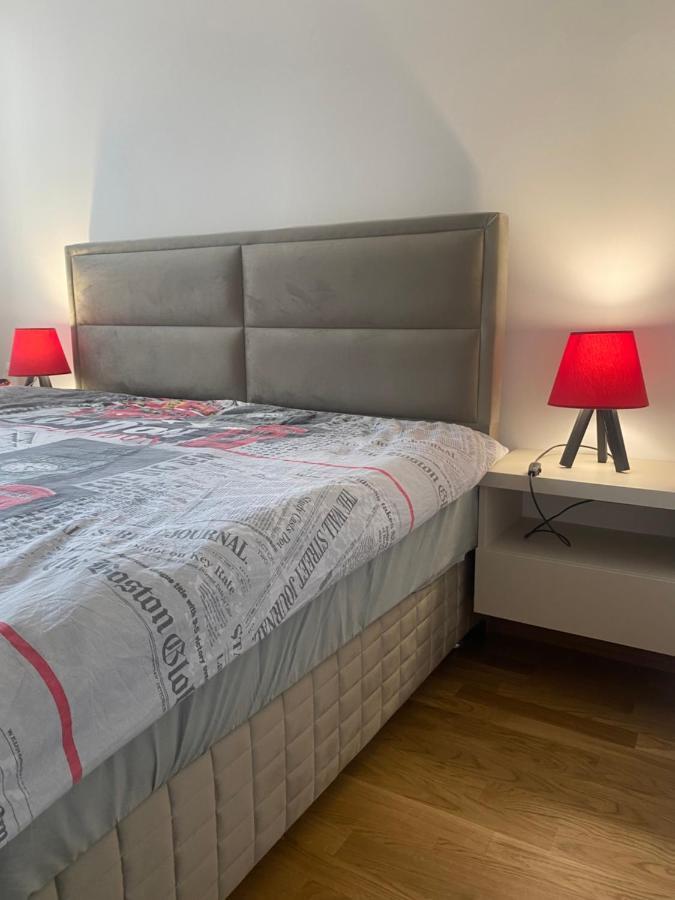 Appartement Zlatni Dar à Žabljak Extérieur photo