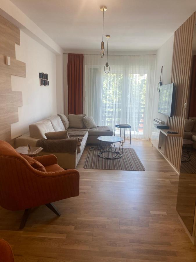 Appartement Zlatni Dar à Žabljak Extérieur photo