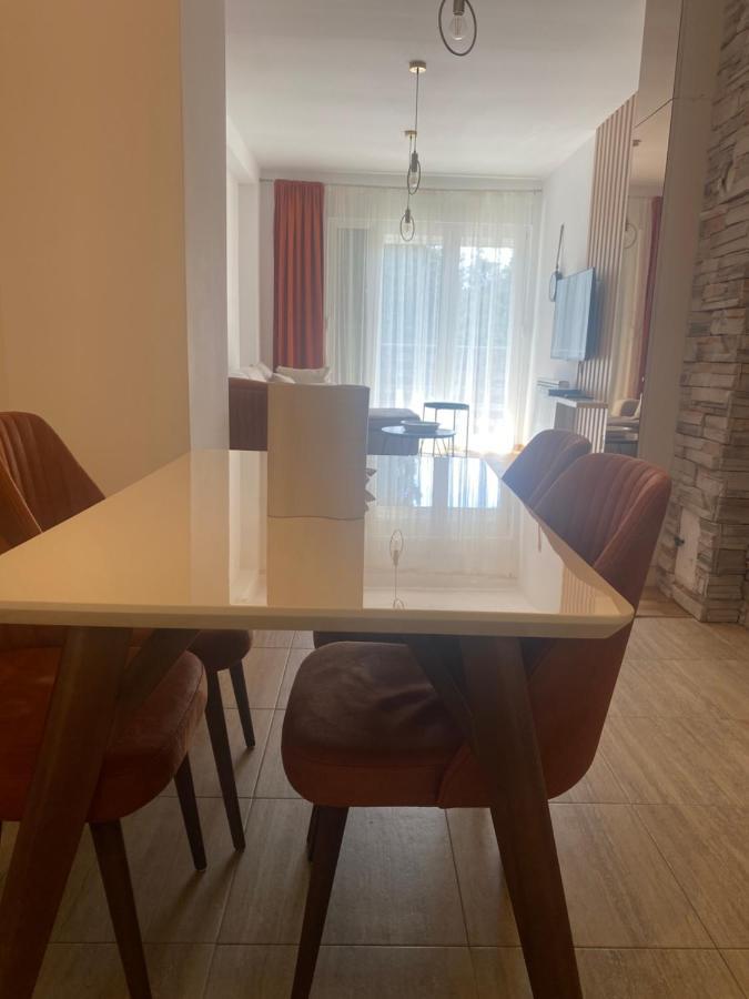 Appartement Zlatni Dar à Žabljak Extérieur photo