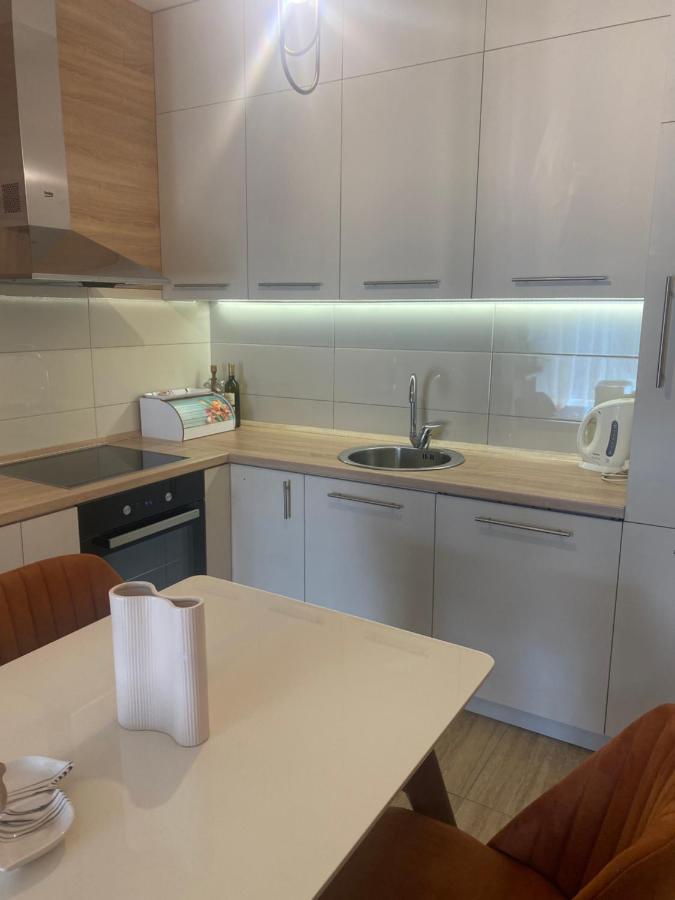 Appartement Zlatni Dar à Žabljak Extérieur photo