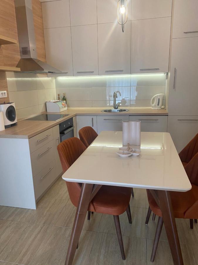 Appartement Zlatni Dar à Žabljak Extérieur photo